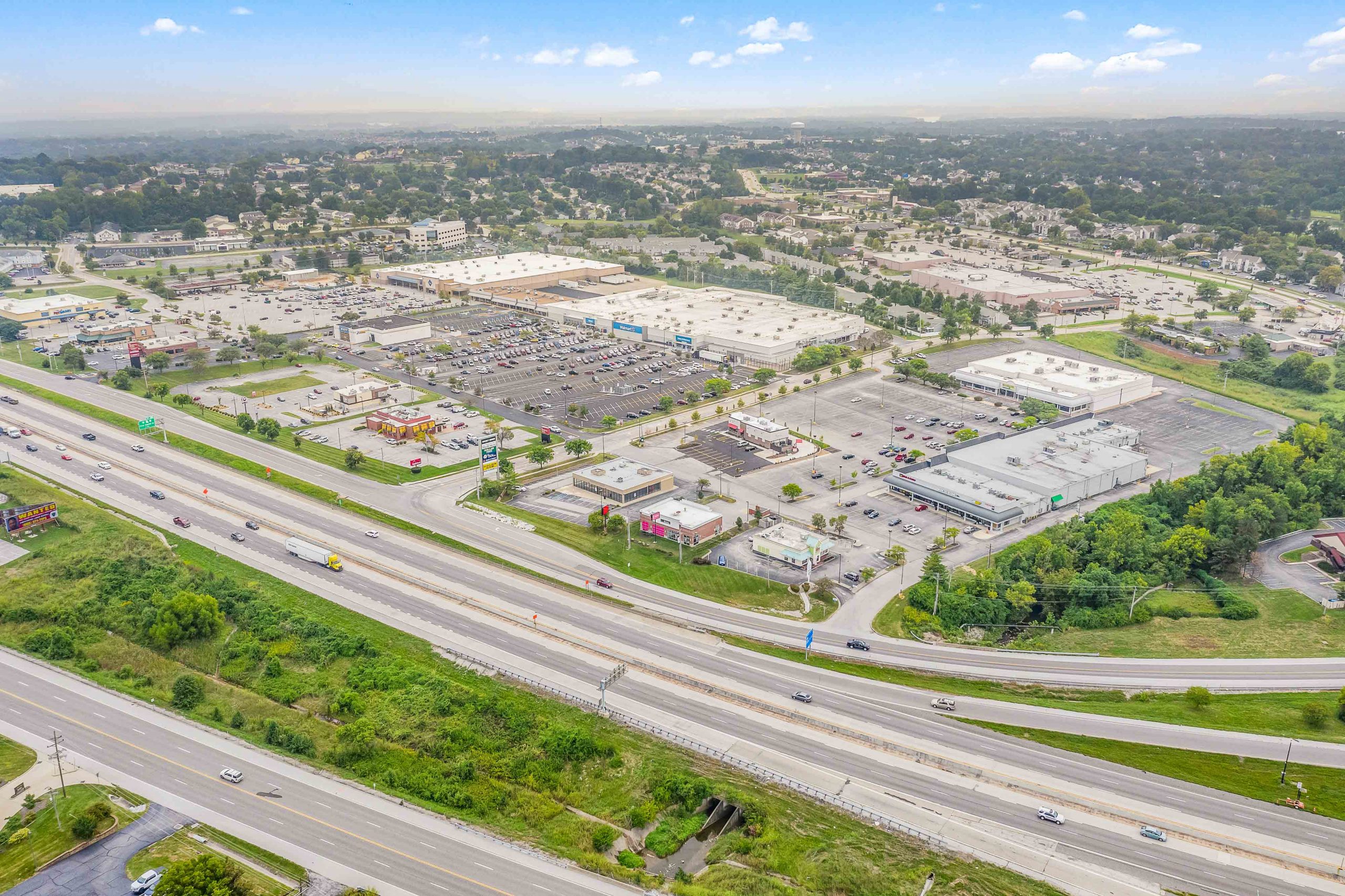 Regional Shopping Center